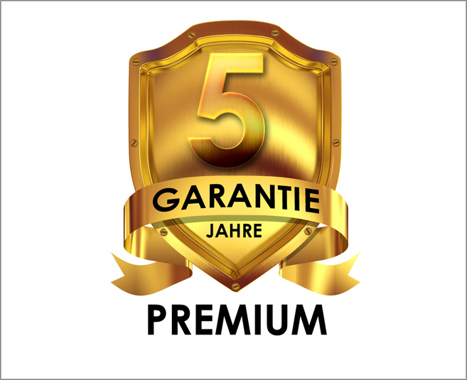 Erweiterte Garantie ein Service von HIFIREHLER