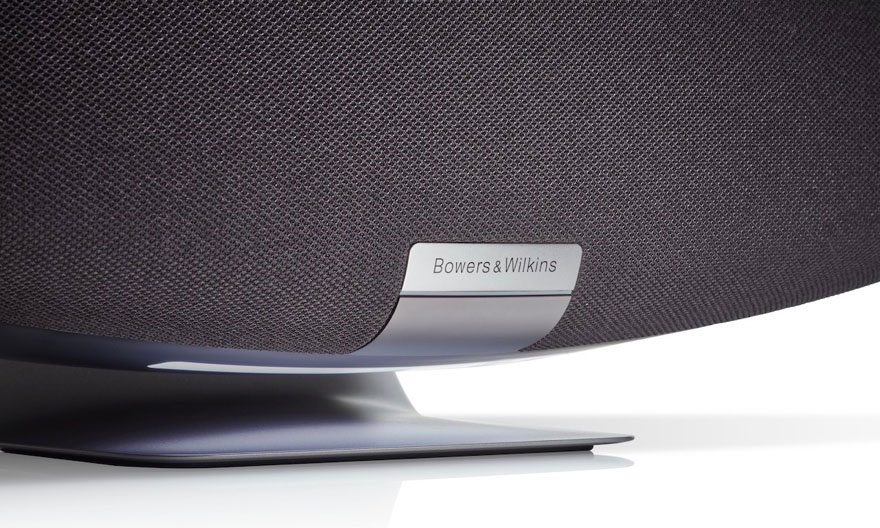 Bowers & Wilkins Zeppelin 2021 - Wireless-Lautsprechersystem