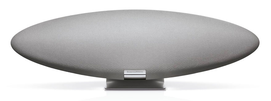 Bowers & Wilkins Zeppelin 2021 - Wireless-Lautsprechersystem