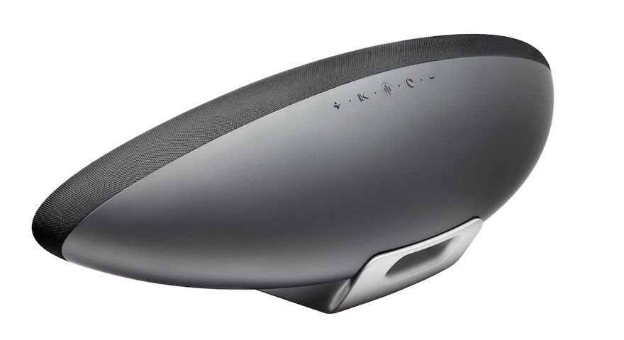 Bowers & Wilkins Zeppelin 2021 - Wireless-Lautsprechersystem