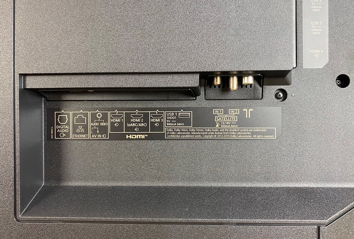 10 Punkte die für einen Panasonic Ultra HD OLEDTV 2020 sprechen HIFI