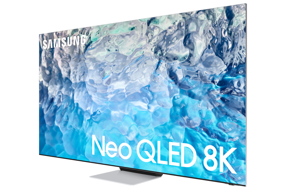 Flexibilität und Features der 2022er Samsung TV-Modelle