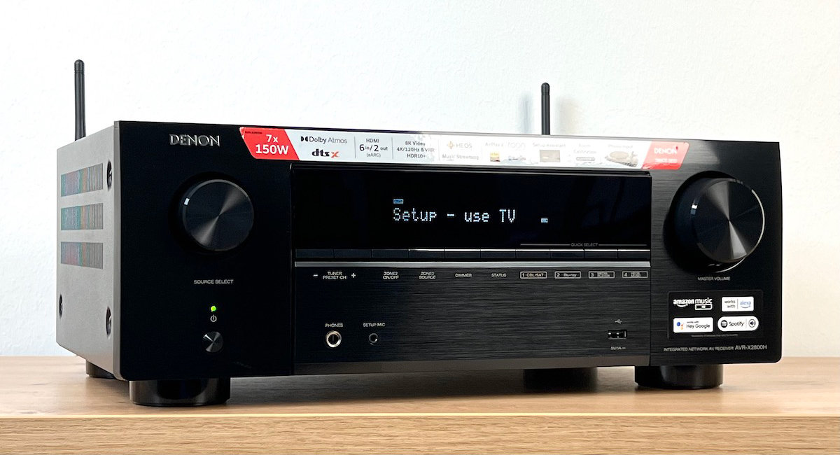 FM Antenne für Tragbaren Radio-Tuner Stereo-Empfänger AV-Empfänger