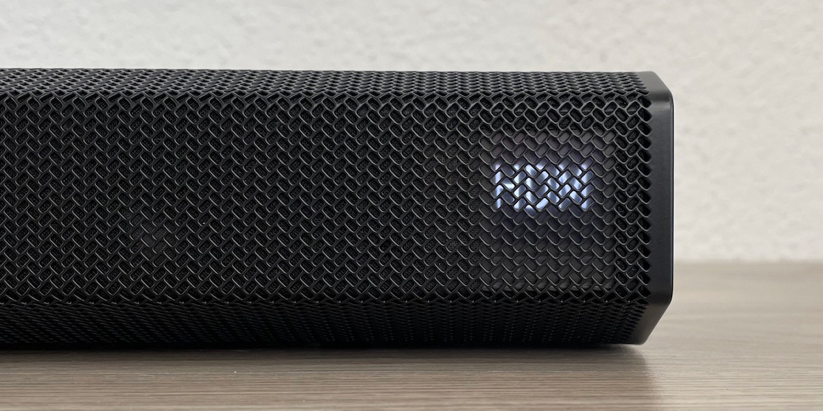 Samsung HWQ700A/ZG Soundbar mit Sub im Test