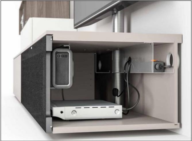 Spectral Möbel - HiFi-Möbel, TV-Möbel, Rack - bequem online kaufen ... Spectral Möbel - HiFi-Möbel, TV-Möbel, Rack - bequem online kaufen ...