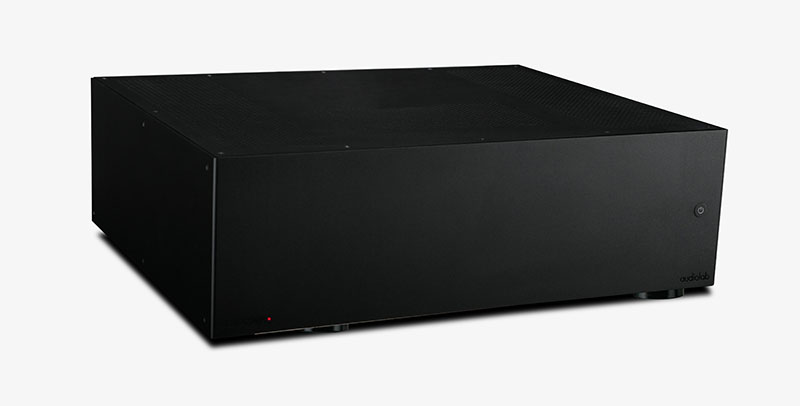 Audiolab 8300 XP