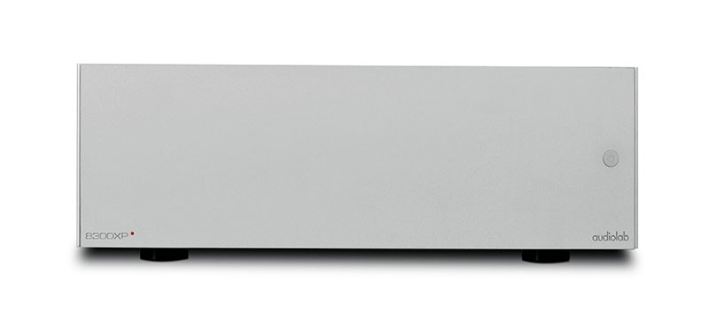 Audiolab 8300 XP