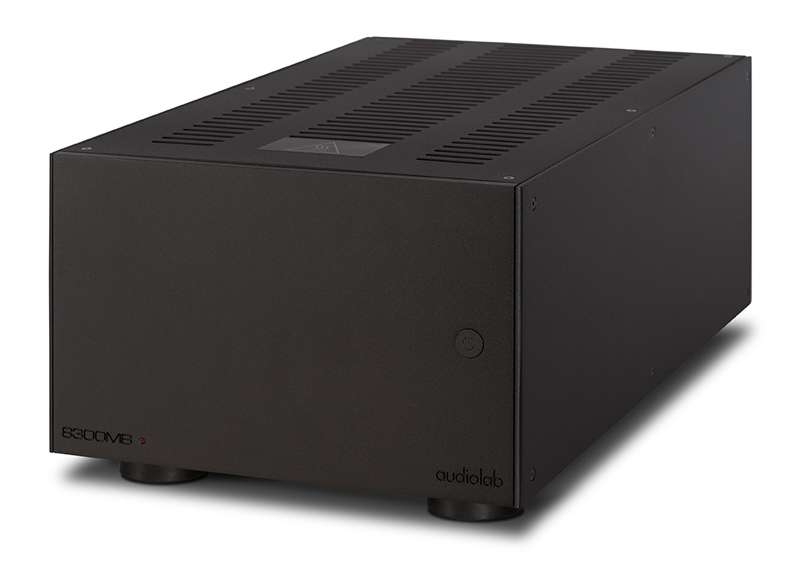 Audiolab 8300 MB