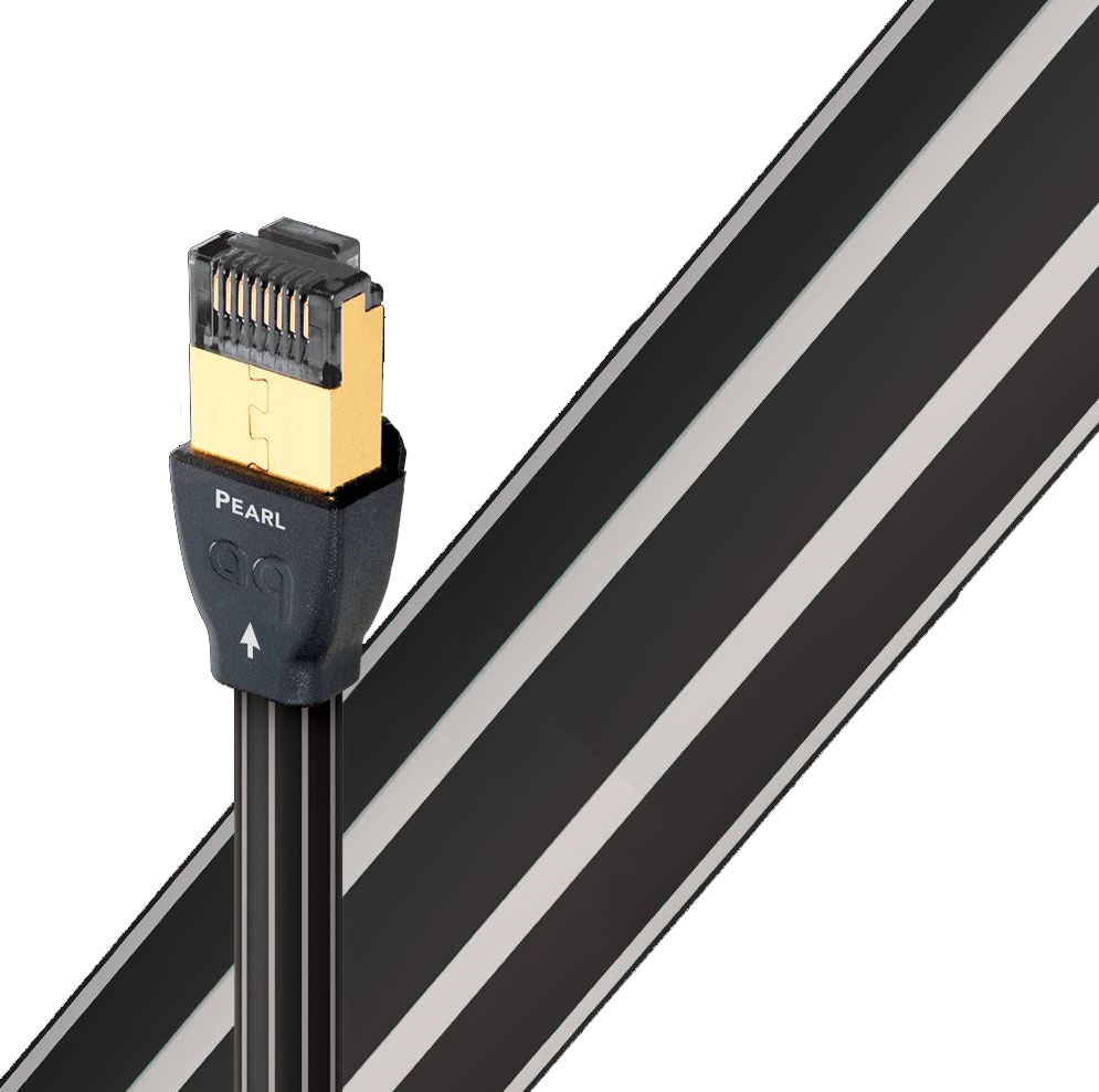 Audioquest Pearl Ethernet