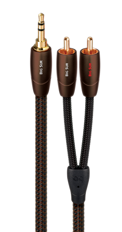 Audioquest Big Sur (3,5/C)
