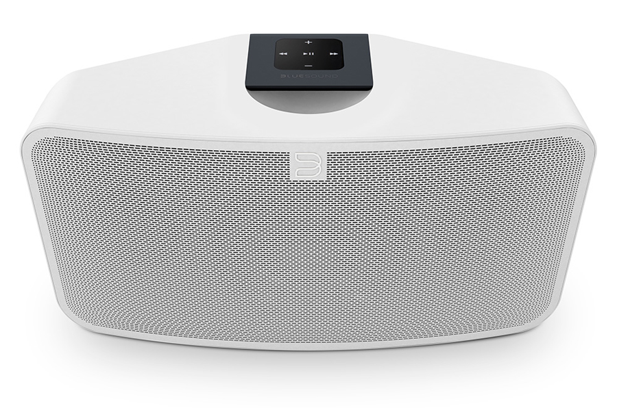 Bluesound Pulse 2i