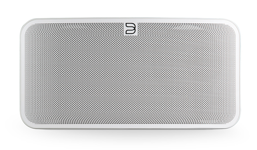 Bluesound Pulse Mini 2i