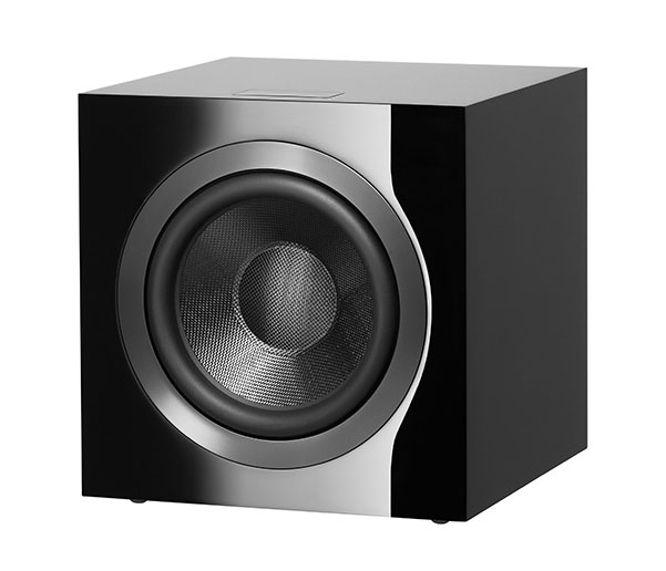 Bowers & Wilkins DB4S