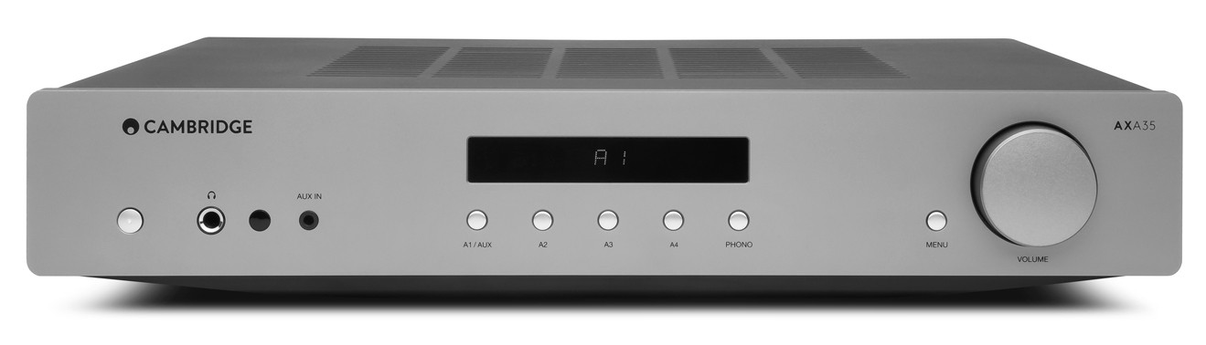 Cambridge Audio AX A35 (Auspack-Artikel)