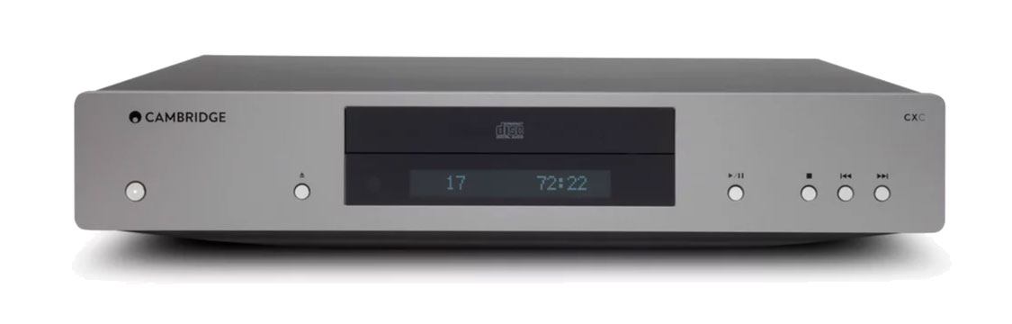 Cambridge Audio CX C V2
