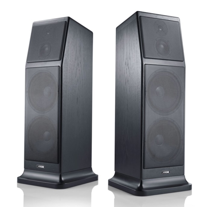 Canton Ergo GS | Standlautsprecher
