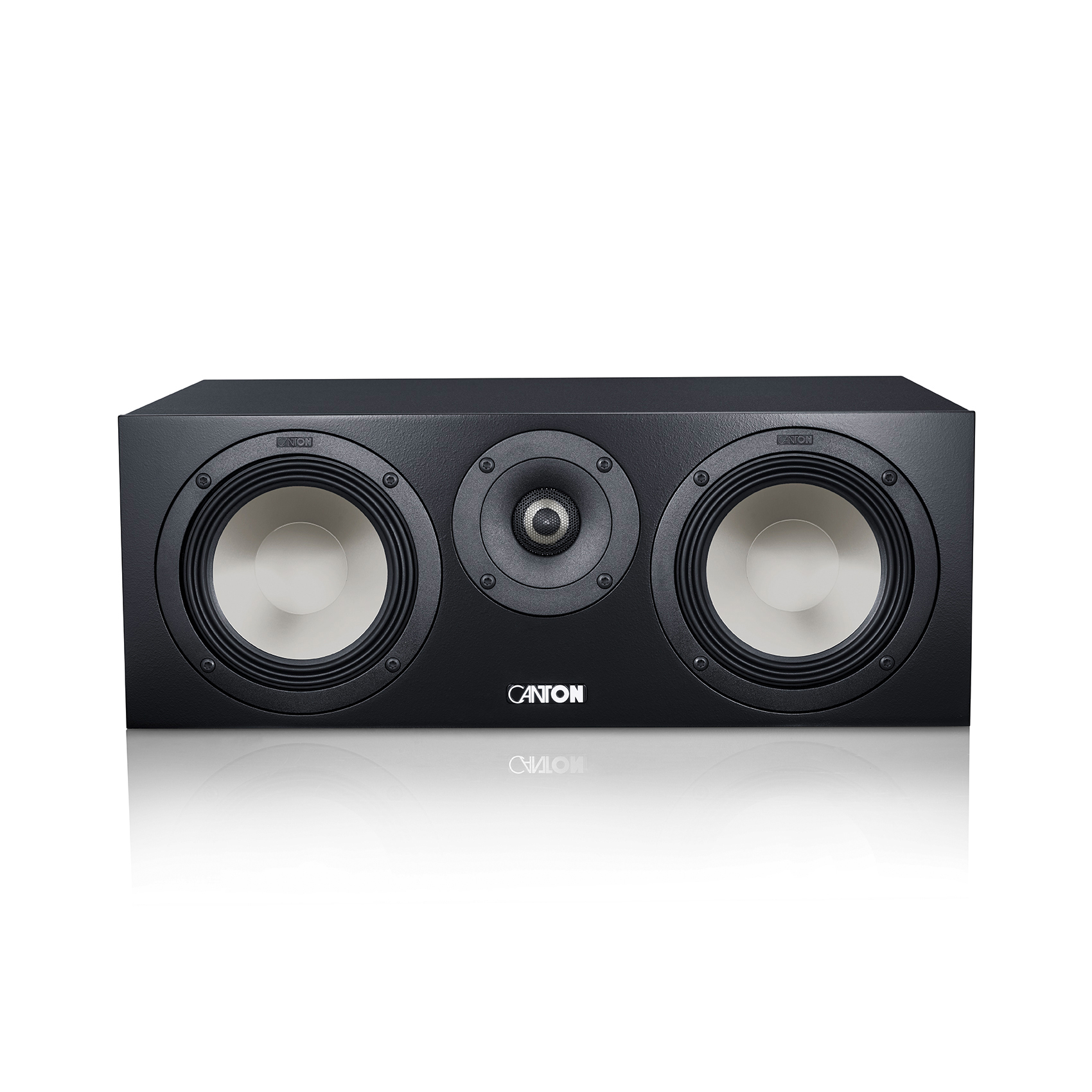 Canton GLE 50 Center - Center-Lautsprecher