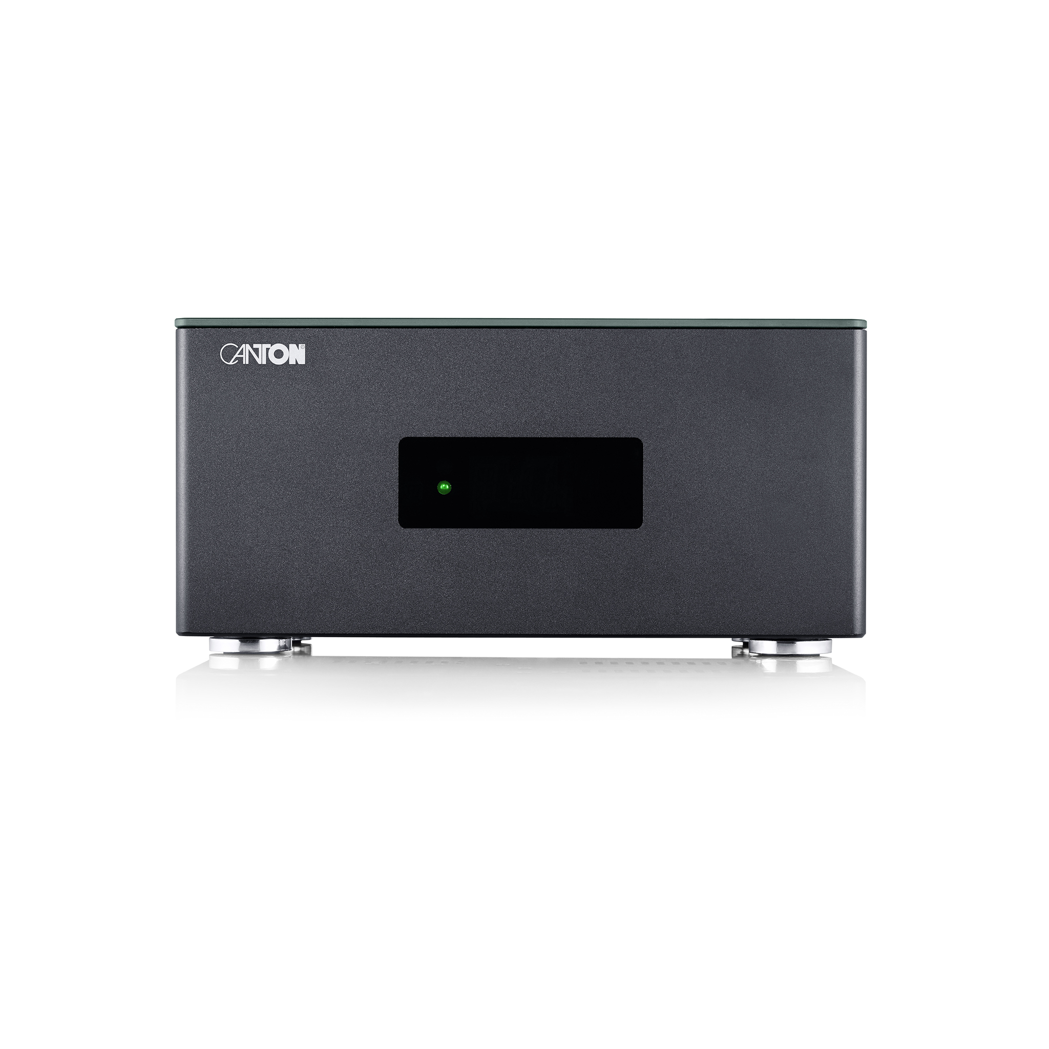 Canton Smart Amp 5.1 V2 2te Generation