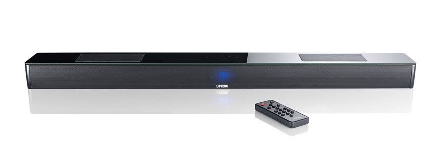 Canton Smart Soundbar 10 V2 | Soundbar