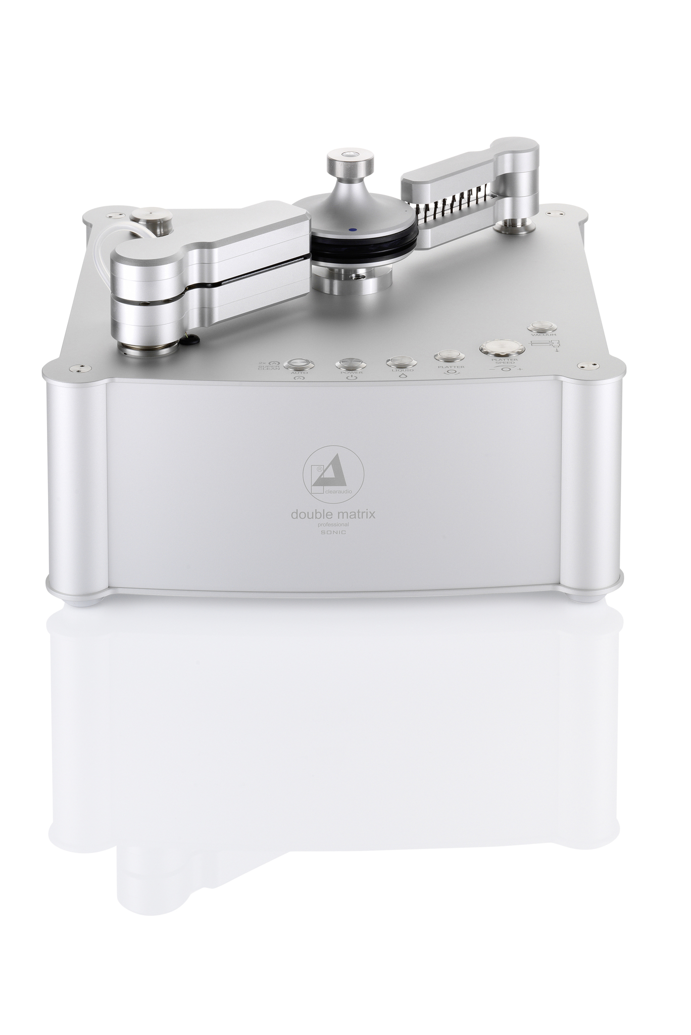 Clearaudio Double Matrix Professional Sonic
