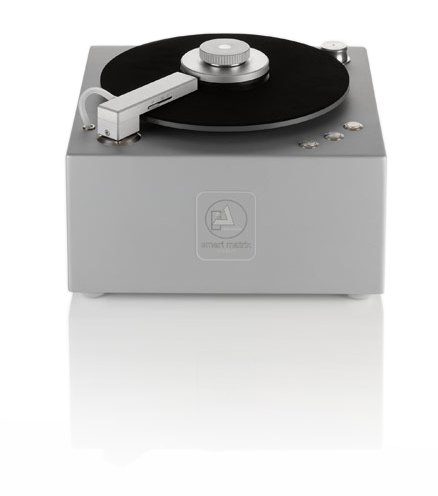 Clearaudio Smart Matrix Silent