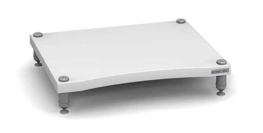 Creaktiv Little Reference Endstufenbase
