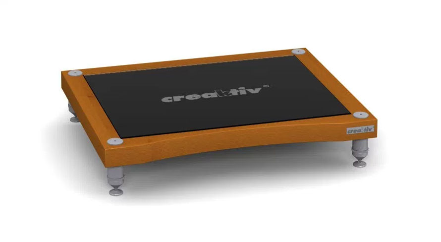 Creaktiv Midi Reference Endstufenbase