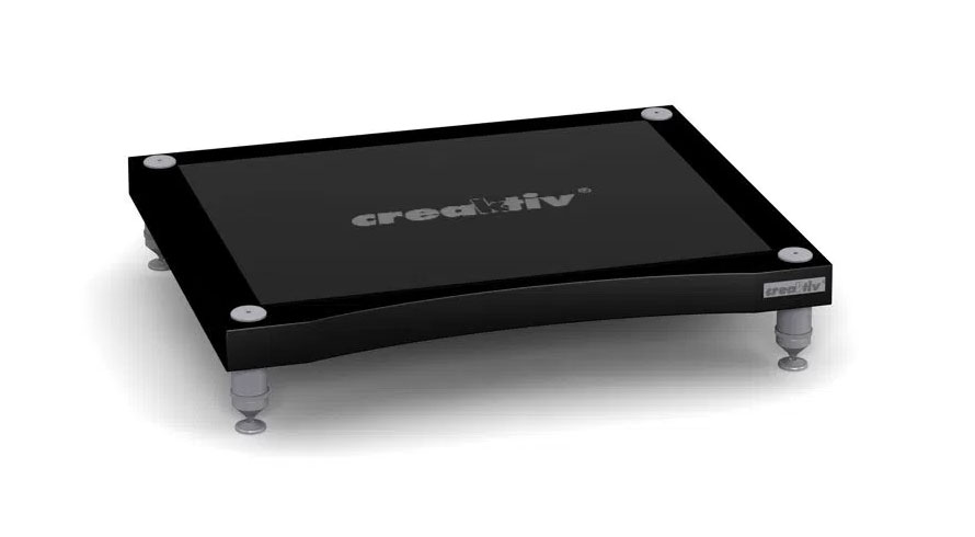 Creaktiv Midi Reference Endstufenbase