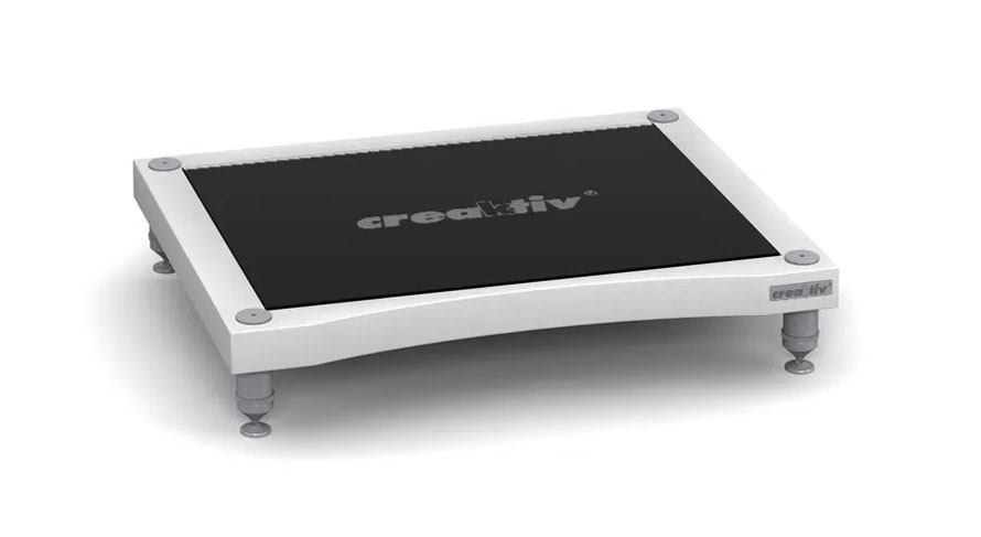 Creaktiv Midi Reference Endstufenbase