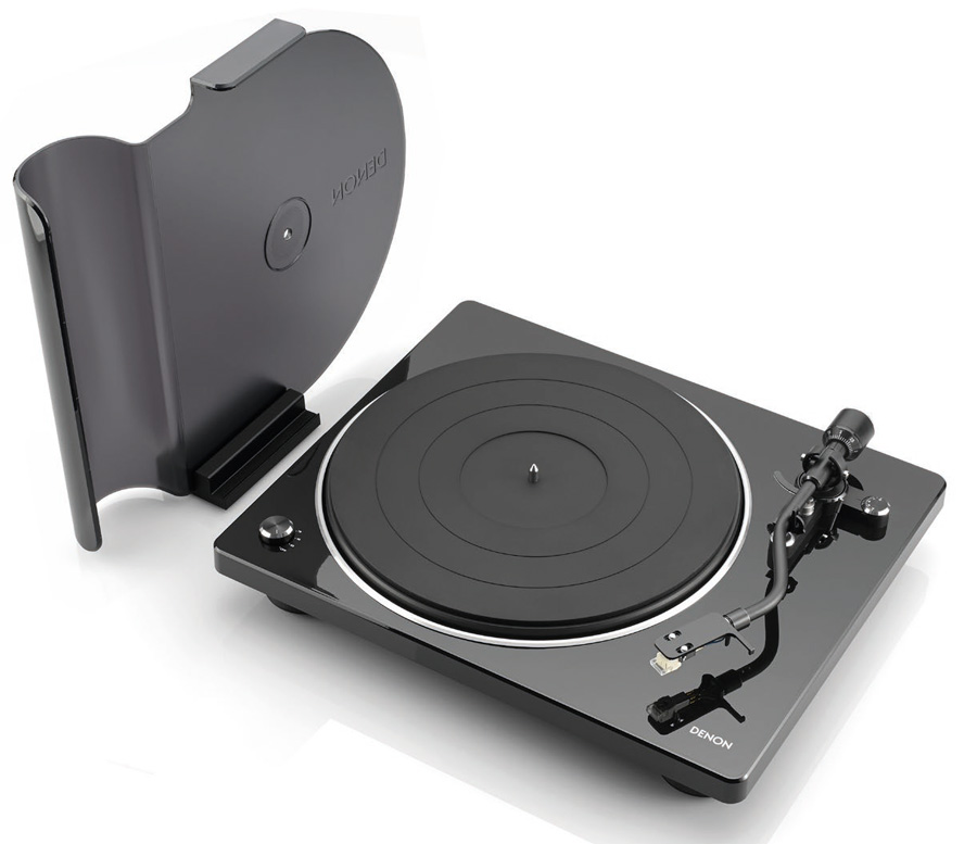 Denon DP-400