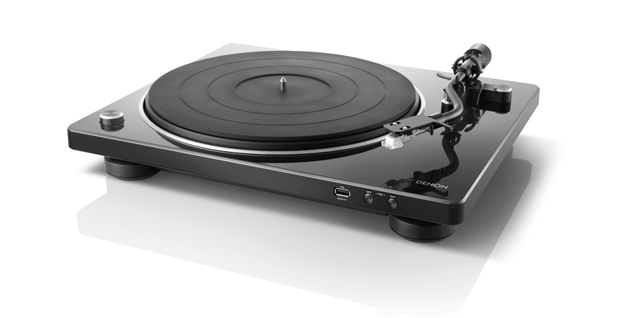 Denon DP-450USB