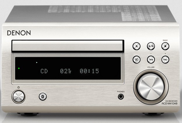 Denon RCD-M41DAB