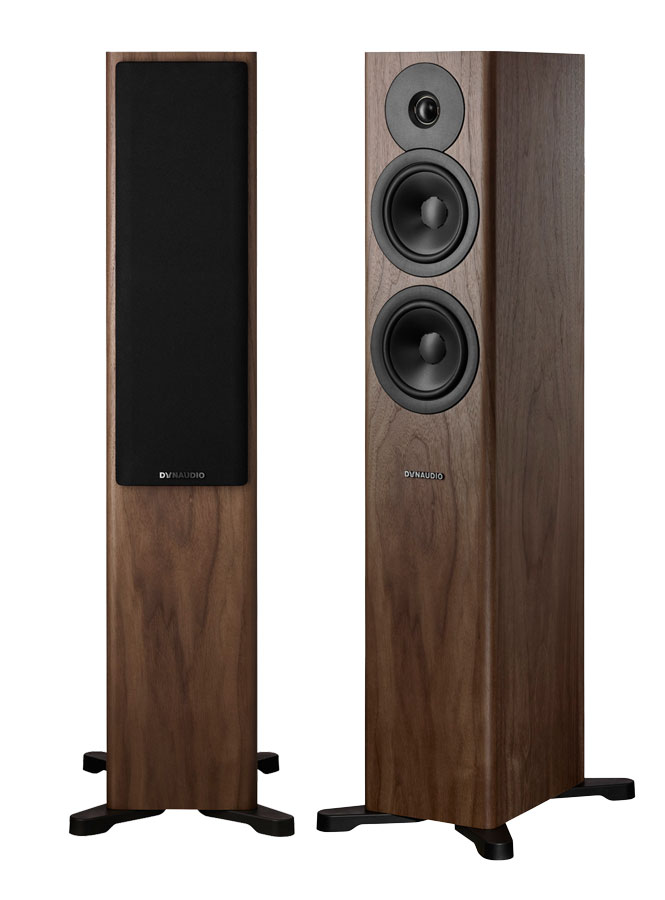 Dynaudio Evoke 30 (Auspack-Artikel) (Paarpreis)