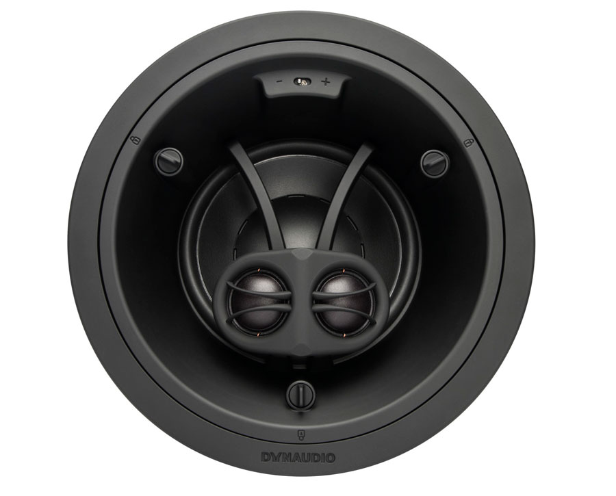 Dynaudio S4-DVC65