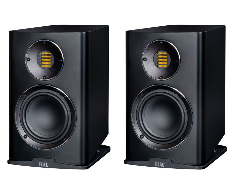 Elac Carina BS 243.4 (Paarpreis)