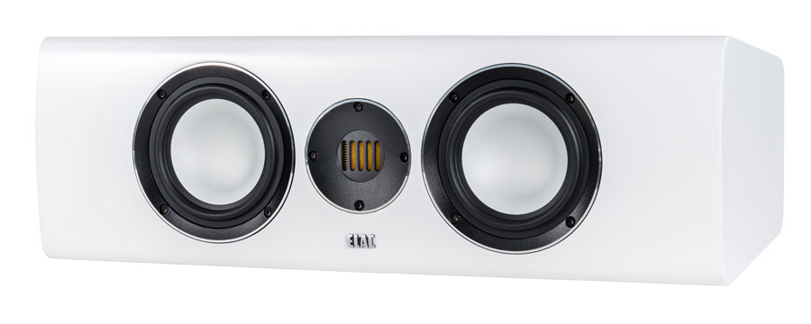 Elac Carina CC 241.4 (Auspack-Artikel)