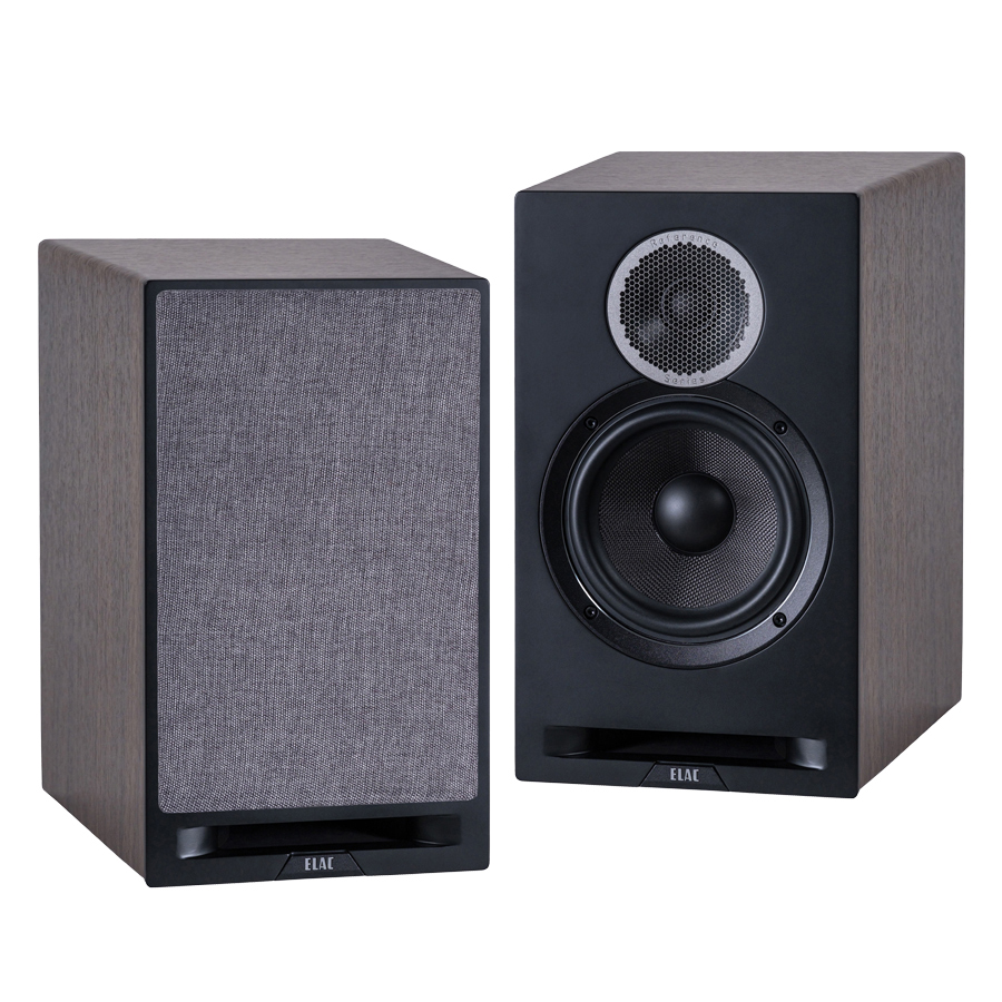 Elac Debut Reference DBR62 | Regallautsprecher