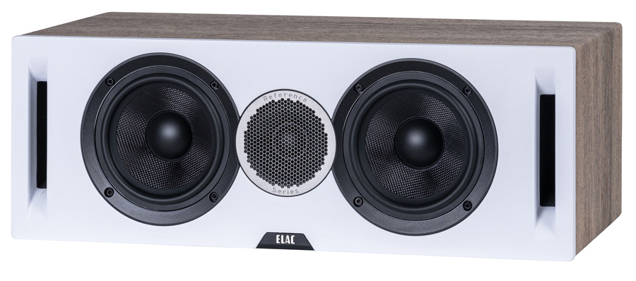 Elac Debut Reference DCR52