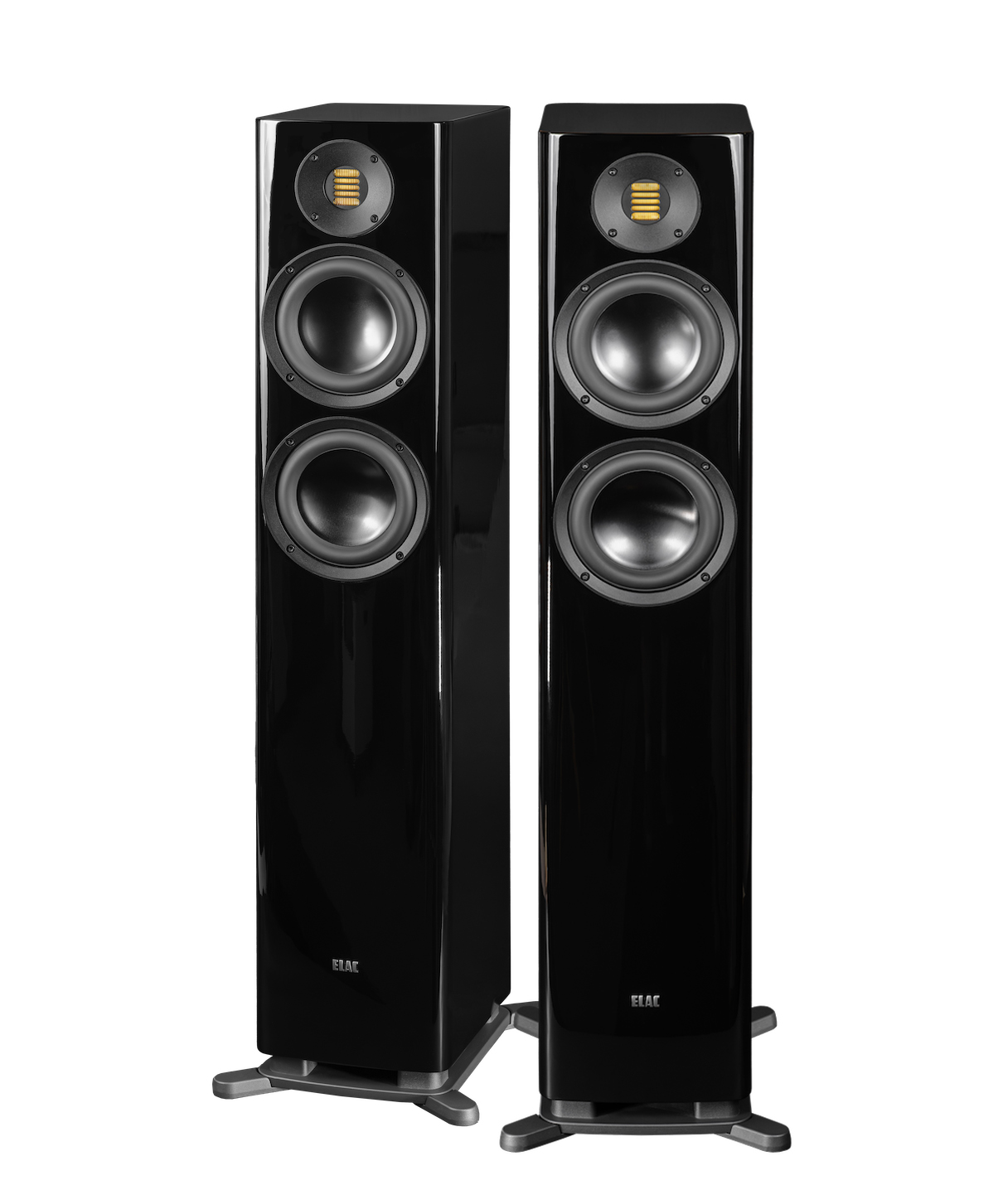 Elac Solano FS 287.2 | Standlautsprecher