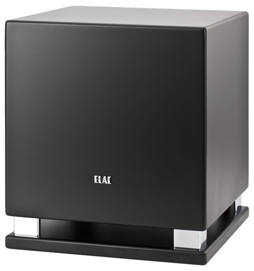 Elac SUB 2030, Farbe weiß