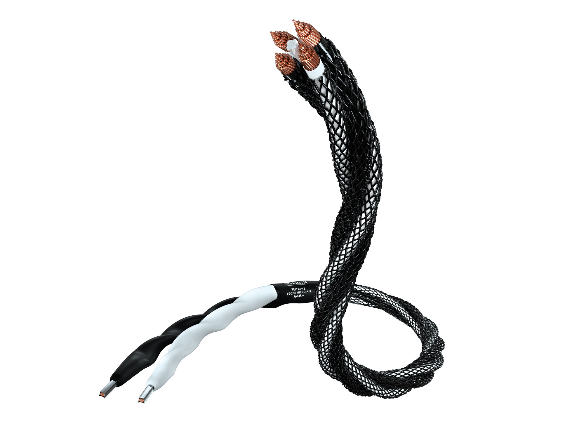 in-akustik Referenz LS-204 Micro Air (Paarpreis)