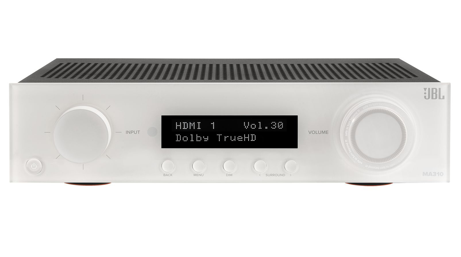 JBL MA310 | 5.2-Kanal-AV-Receiver