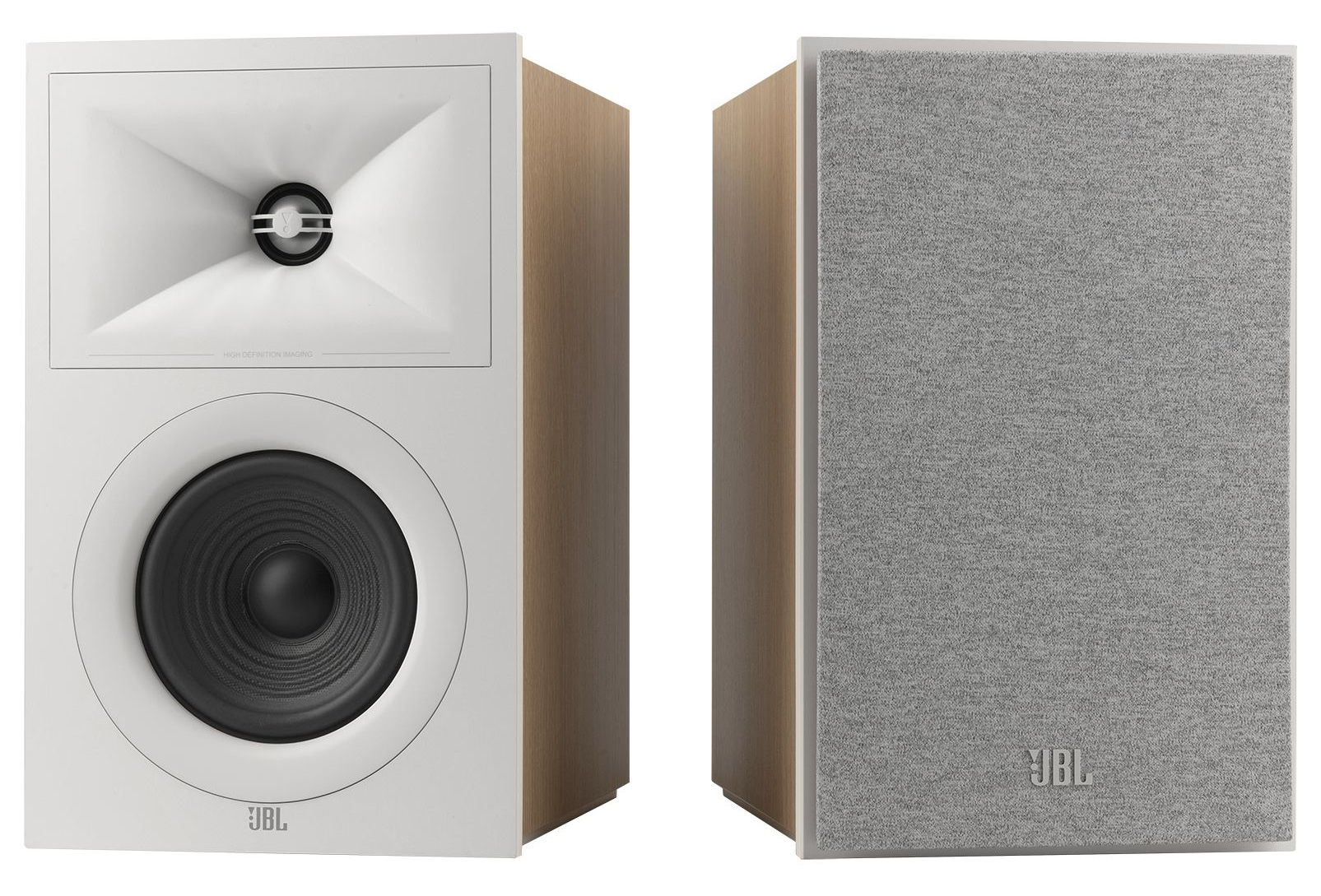 JBL Stage 250B | Regallautsprecher