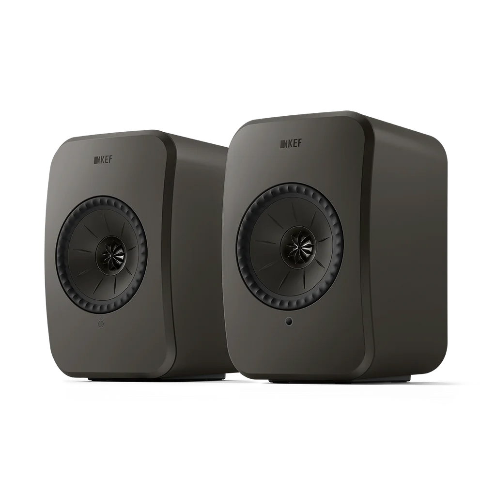 KEF LS60 Wireless Aktiv-Lautsprecher Entdecken | Je Produktbild-Vorschau 10