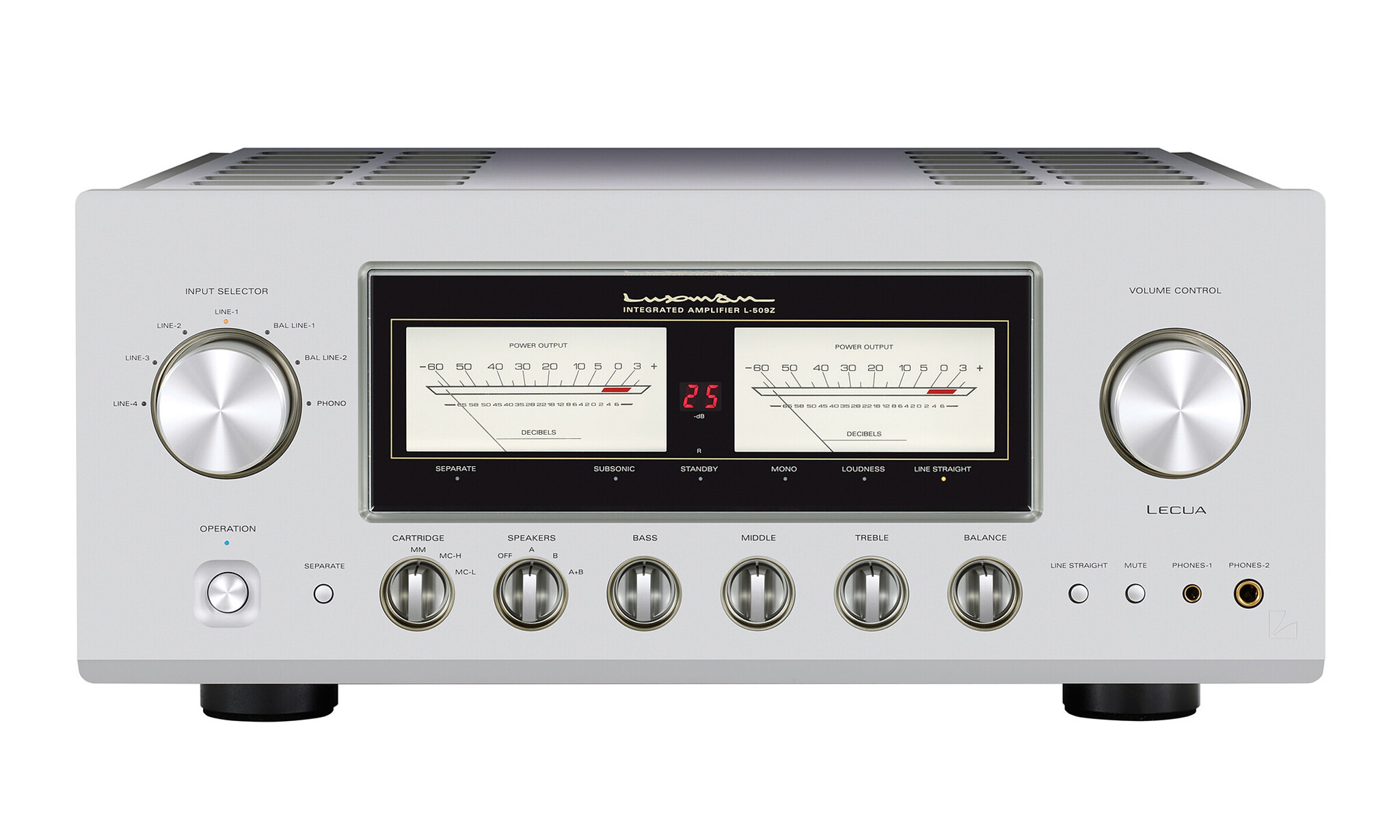 Luxman L-505u用リモコン RA-12 luxman_l509z_1.jpg