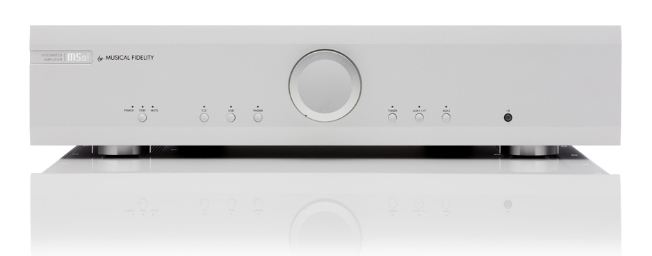 Musical Fidelity M5si (Auspack-Artikel)