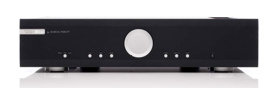 Musical Fidelity M5si