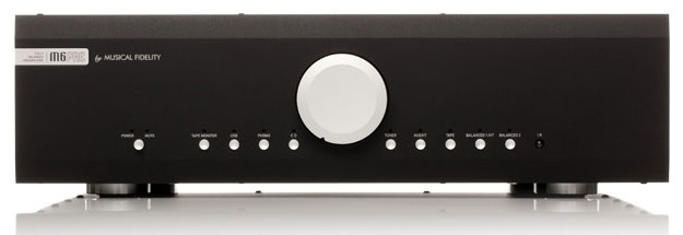 Musical Fidelity M6sPRE
