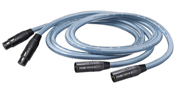 Oehlbach XXL Series 2 XLR