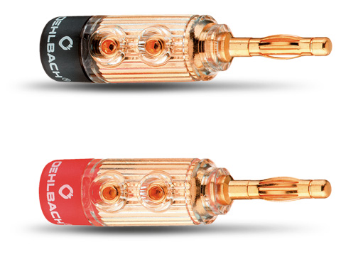 OEHLBACH 3m XXL Fusion Two - Cables De Audio Y Video